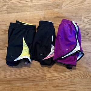 Nike Athletic Shorts